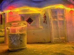 -长春市南湖公园