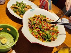 -尚禾厨·湘菜馆(步行街店)