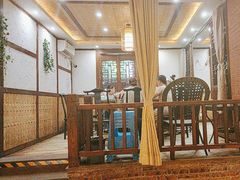 -灶东家民间菜(回兴店)