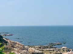 -养马岛旅游度假区