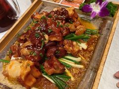 -观盐·盐帮菜(官园桥店)