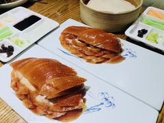 -小大董·烤鸭(王府井apm店)