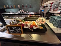 -上海金桥红枫万豪酒店-万豪中餐厅