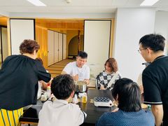 -帝京日语(春熙路旗舰校区)