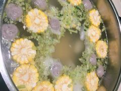 -潮泰牛肉火锅 · 创于1992年(车公庙店)