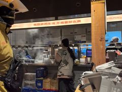 -北丐先生·野馄饨烧烤(泰达E街区店)