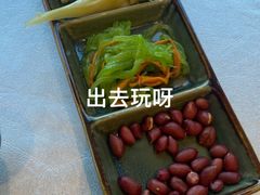 -老北门·苏帮菜·湖景包间(月光码头店)