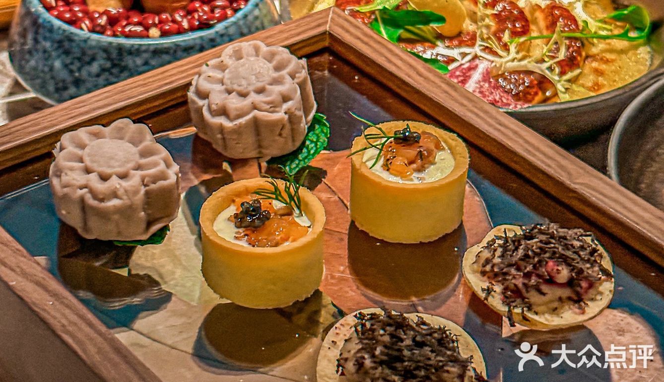 在我心中厦门top1的浪漫氛围感西餐厅