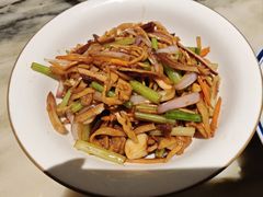 -小菜园新徽菜(马鞍山金鹰店)
