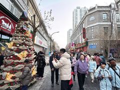 -中华巴洛克风情街