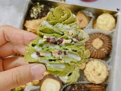 -你好独角兽·蛋糕甜品