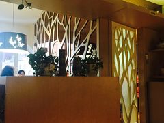 -去茶去餐厅(中央大街店)