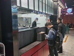 -康師傅私房牛肉面(浦机三店)