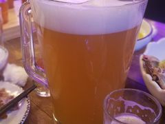 小麦啤酒-爱啤精酿·民谣酒馆(滨江店)