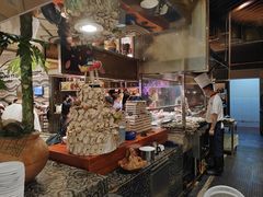 -芭菲盛宴·环球美食(解放碑英利国际店)