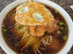 -东吴面馆(东兴路店)