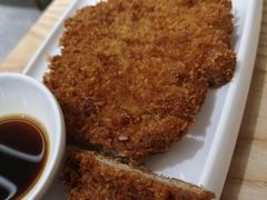 -弄堂咪道-饭香·面香·馄饨香(汇锦广场店)