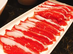 捞派澳洲肥牛-海底捞火锅(龙湖三千集店)