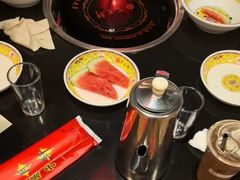-芦月轩羊蝎子(劲松店)