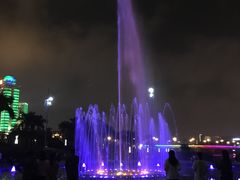 -南宁南湖公园