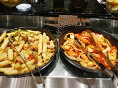 -陆家嘴万怡酒店·万荟轩