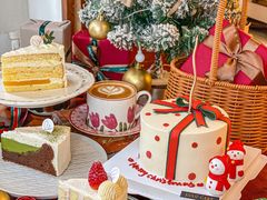 -LuluCake·路鹿蛋糕