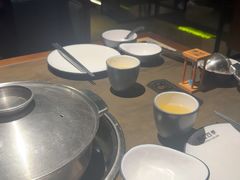 -同仁四季椰子鸡(宝安壹方城店)