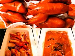 -悦全日餐厅·仁恒洲际酒店
