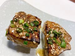 -樱の千渡日式料理·铁板烧•烧鸟(金盛田广场店)