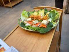 -大理董·董家小厨野生菌火锅(古城旗舰店)