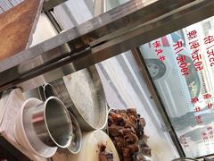 -莲塘味宝园牛杂(天越翔园店)