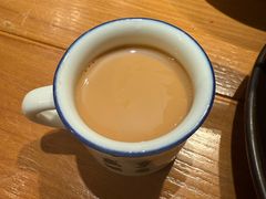 -香园茶社·金陵小灶(老门东店)