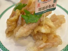 -华天延吉餐厅(西四总店)