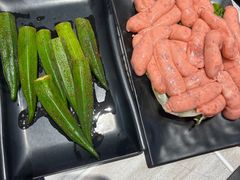 -胡哥烤肥牛(车公庙店)