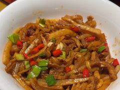 -小柴米·传统江西菜(八一广场店)