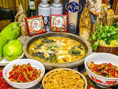 -食理八湘(中海城风情苑北区店)