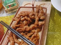 -鲁菜根·泰安菜(万达店)