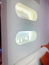 点击看大图 -唯奈斯肌肤管理中心