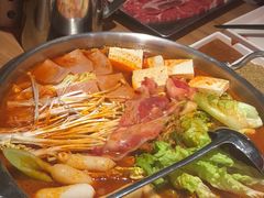 -炉小哥烤肉(朗悦公园茂店)