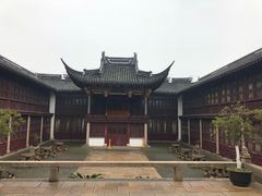 -中国昆曲博物馆