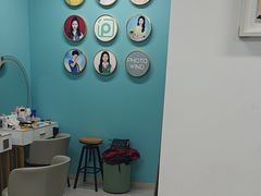 -拍刻风照相馆(浦江城市生活广场店)