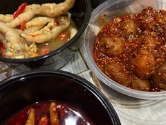 -嘉州九妹凤爪(乐山总店)