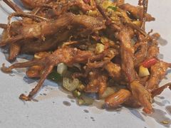 -大笑饭堂(甲子桥店)