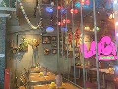 -泰盏鬼·颓废冬阴(陈家祠扬韬店)