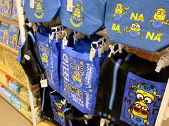 -名创优品(天河区正佳广场二店)