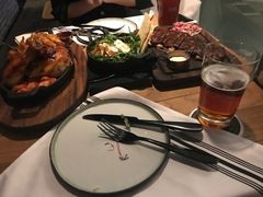 -Goose Island Brewhouse鹅岛精酿啤酒酿造工坊餐厅