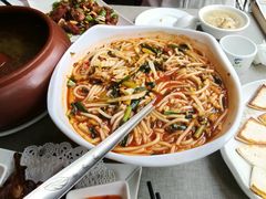 -翠云楼·汽锅鸡·云南特色菜(翠湖公园店)