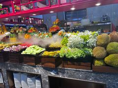 -苏格里岛自助海鲜火锅烧烤(大汉悦中心店)