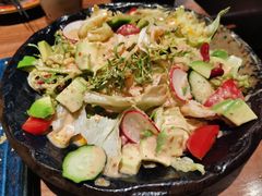 -壹风町烧肉居酒屋(恒丰中央广场店)