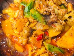 -鹤江桥·红油牛肉粉(SKP店)
